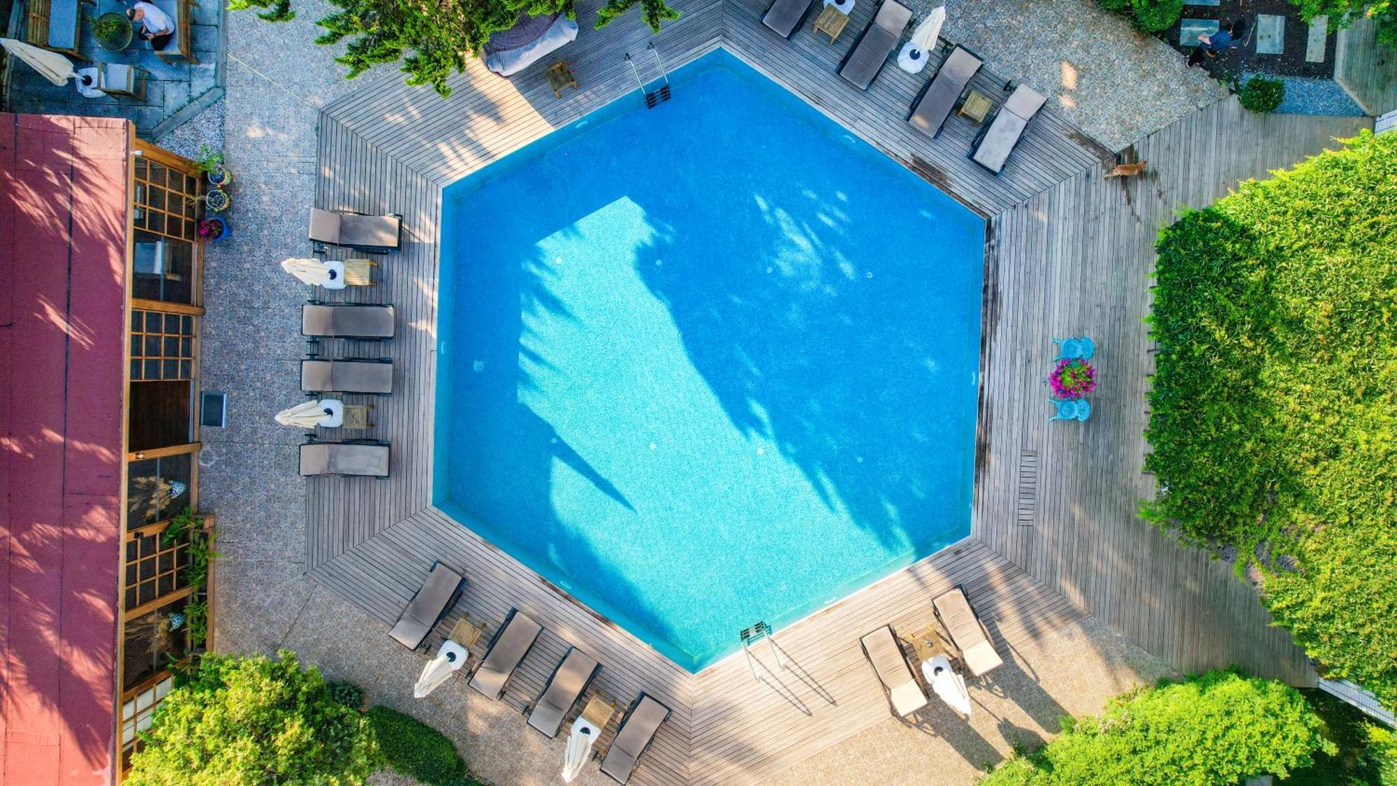 Costa Bodrum City Exterior photo
